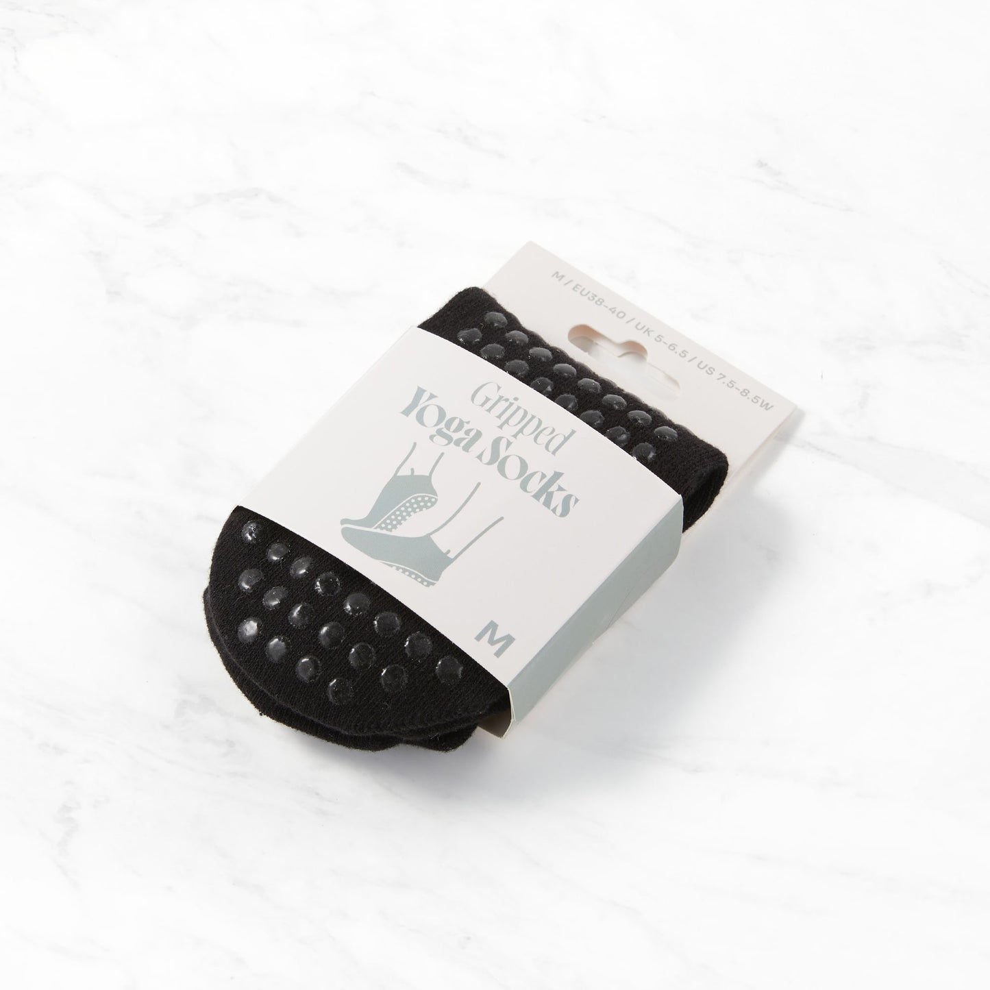 Grip Yoga/Pilates Socks