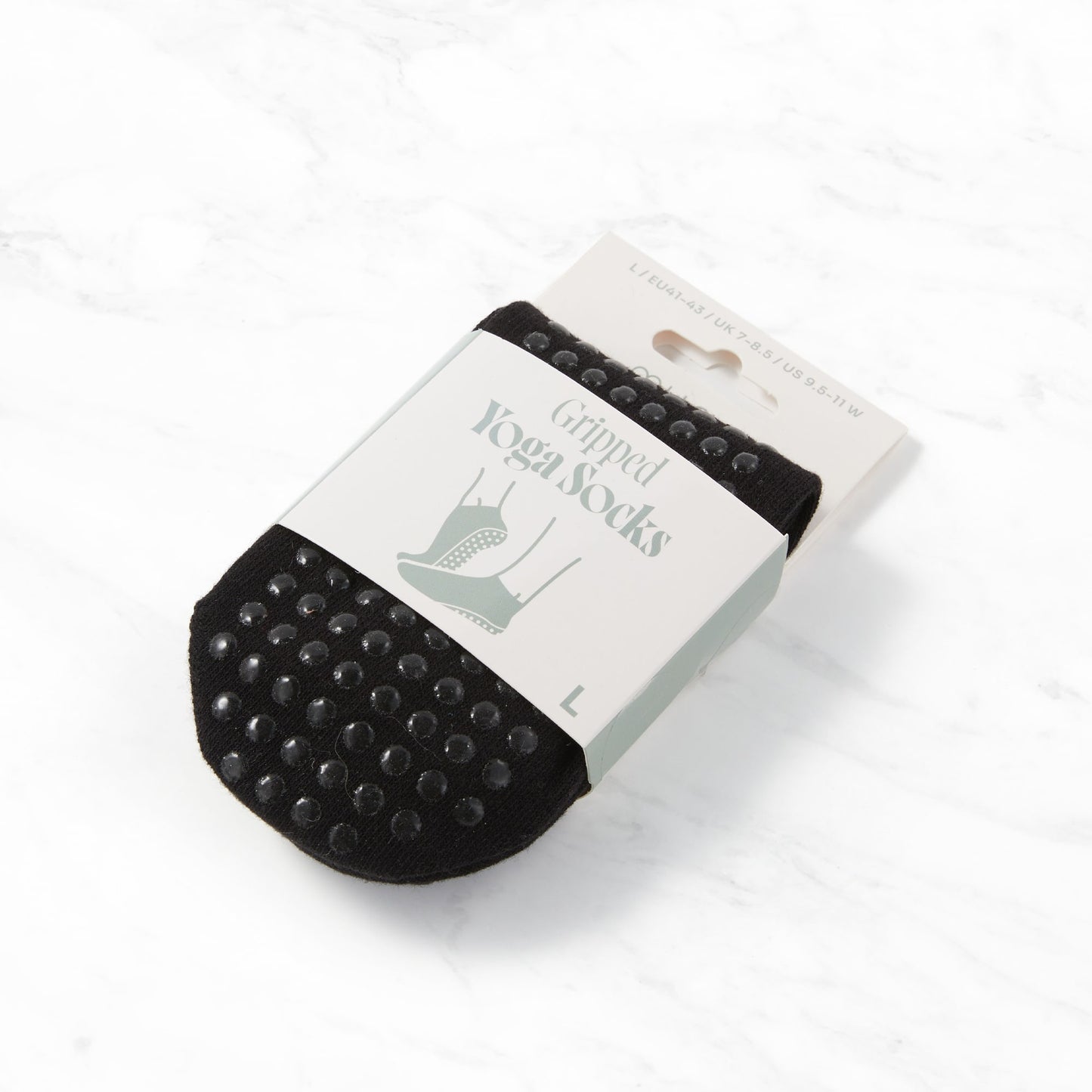 Grip Yoga/Pilates Socks