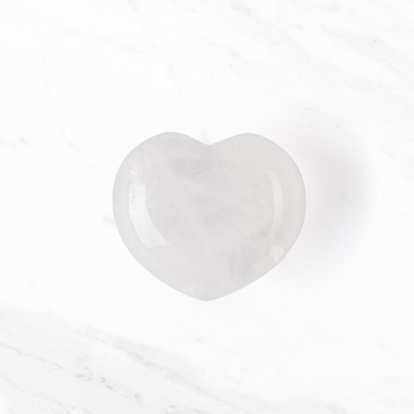 Crystal Hearts