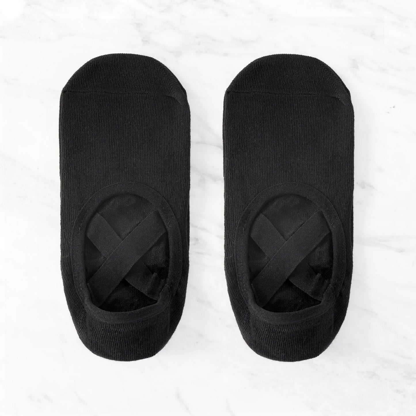 Gripped Yoga/Pilates Socks