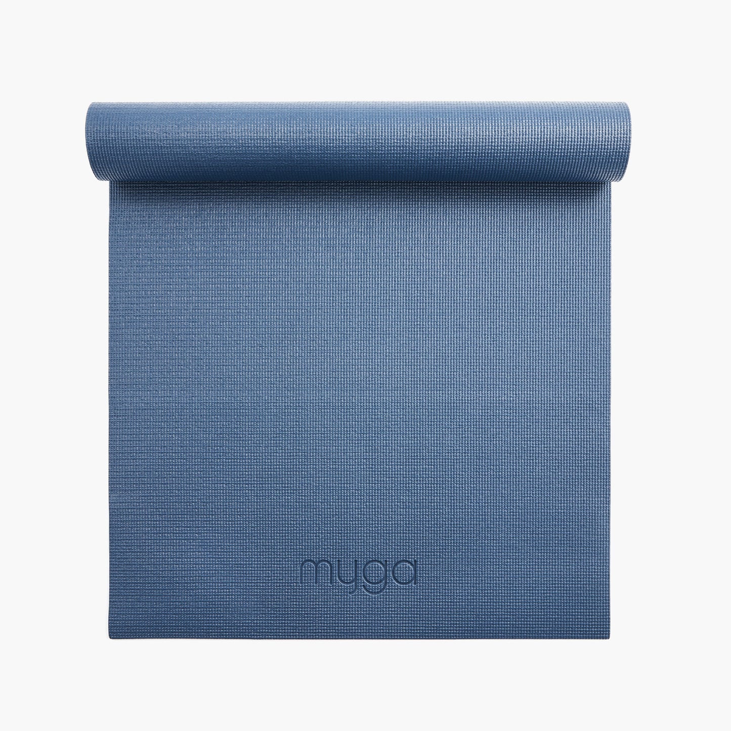 Non-Slip Exercise Mat for Yoga & Fitness
