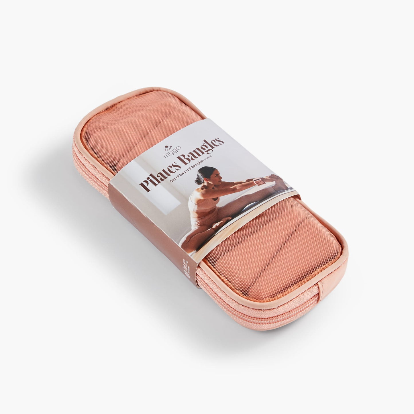 Pilates Weight Bangles