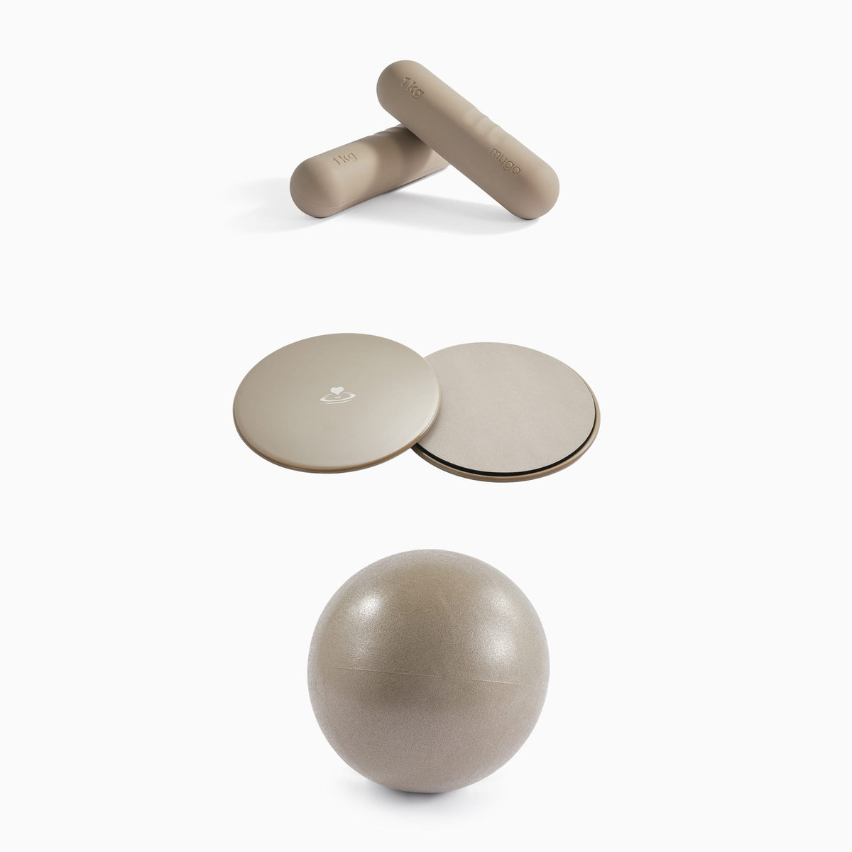 Sculpt Pilates Kit