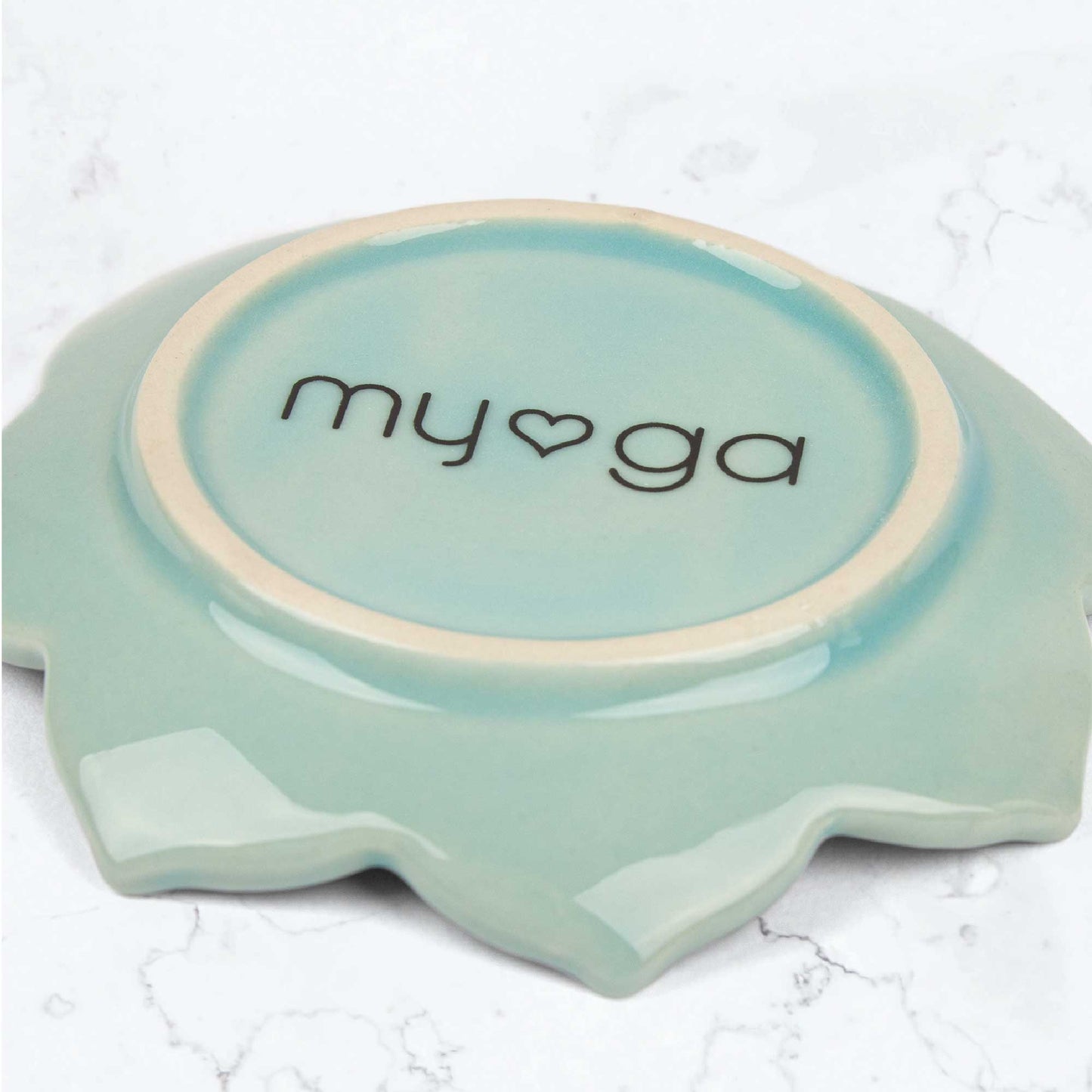 Jewellery & Crystal Dish - Mandala