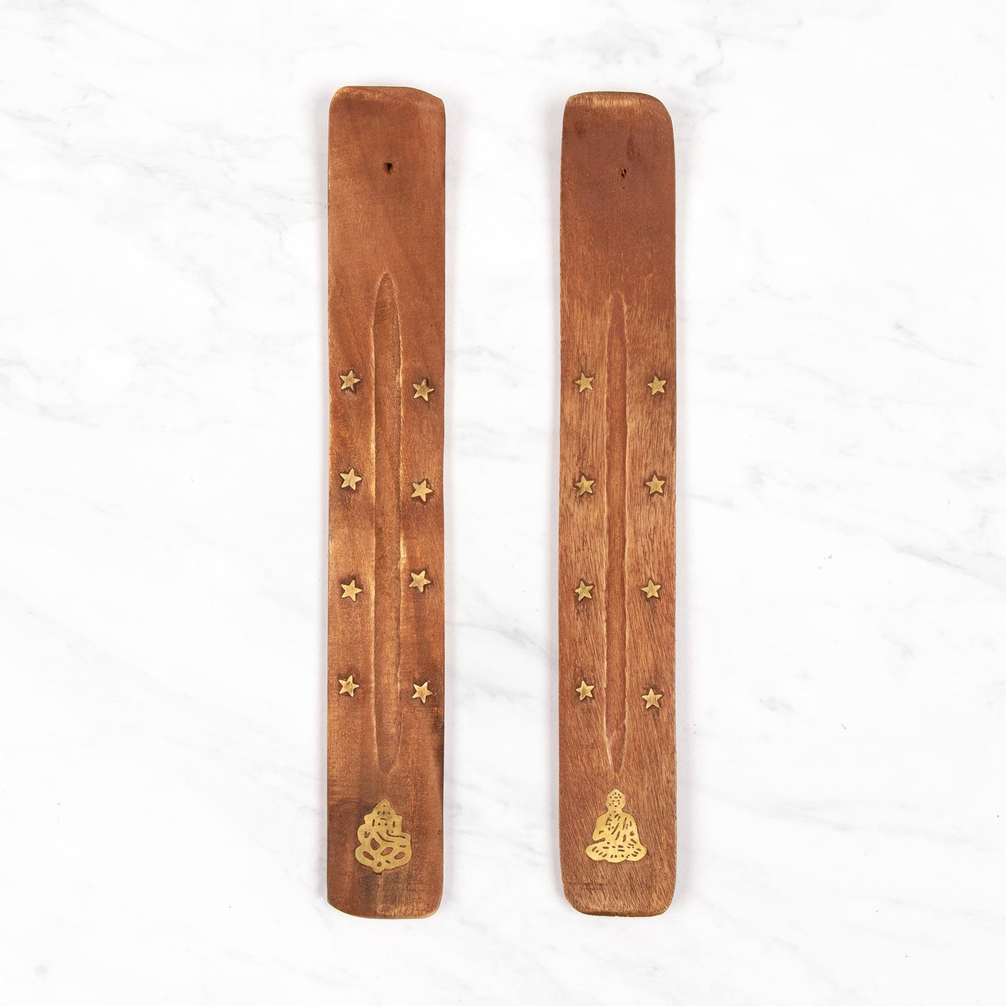 Inner Peace Incense Holder Set