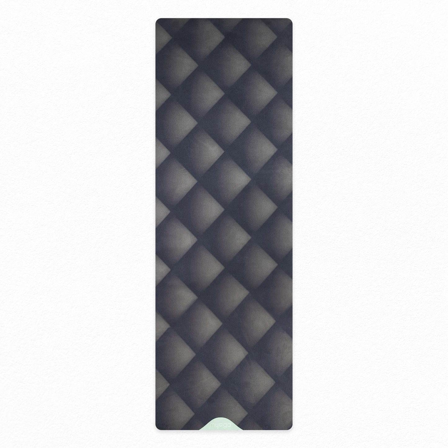 Luxurious Vegan Suede Yoga Mats