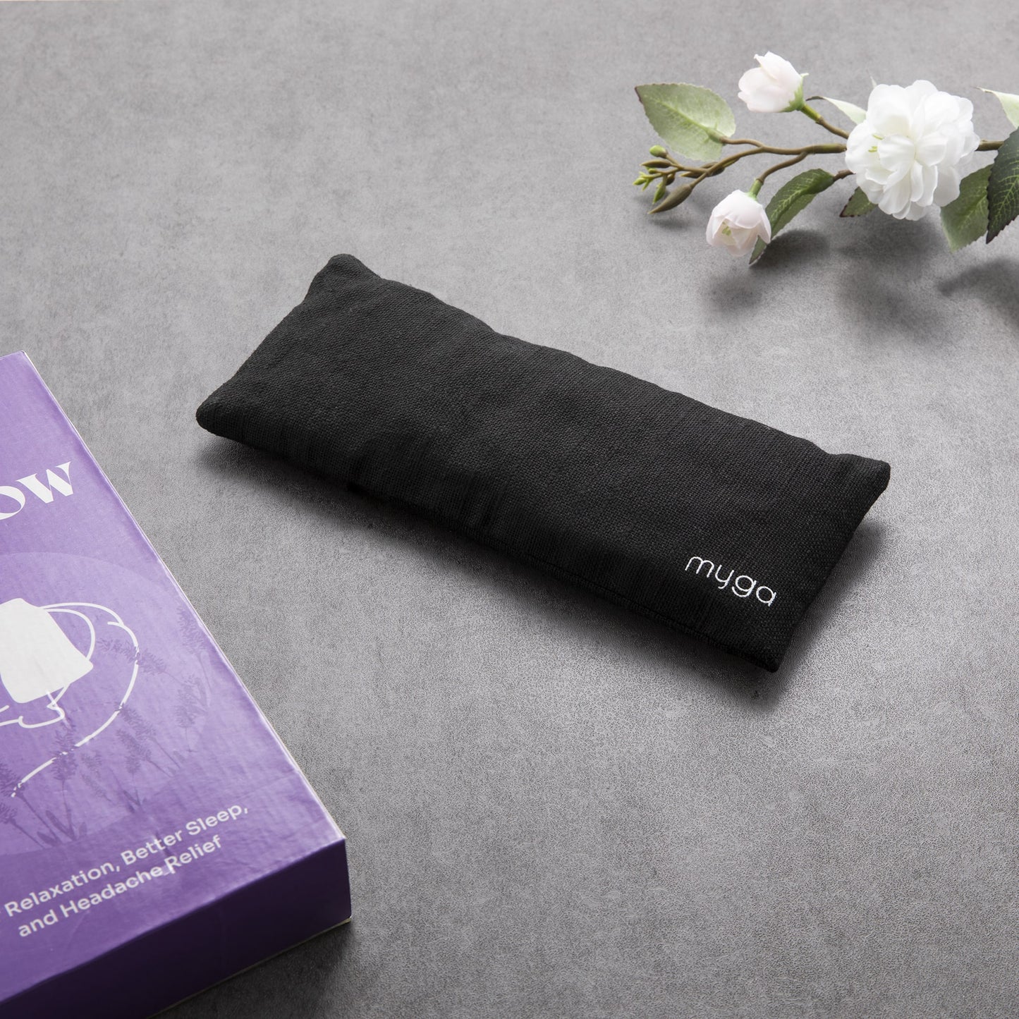 Lavender Eye Pillow