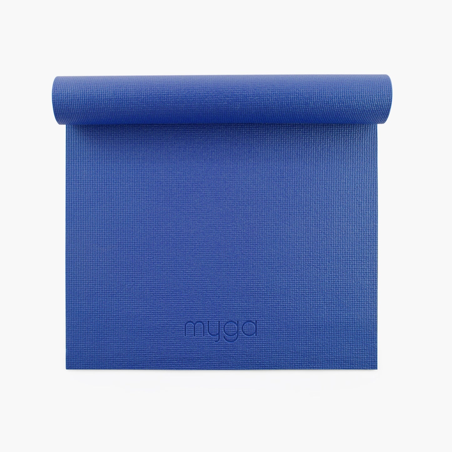 Non-Slip Exercise Mat for Yoga & Fitness