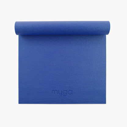 Non-Slip Exercise Mat for Yoga & Fitness