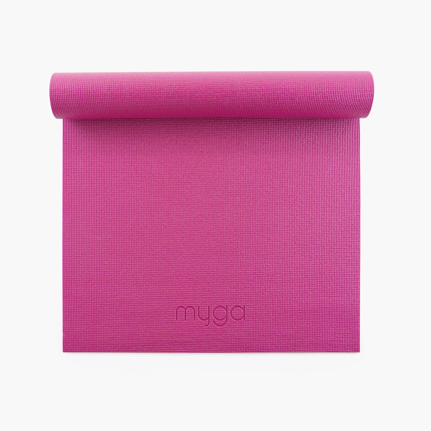 Non-Slip Exercise Mat for Yoga & Fitness