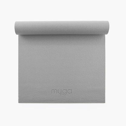 Non-Slip Exercise Mat for Yoga & Fitness