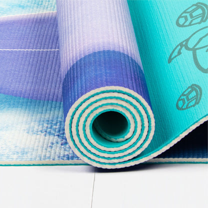 Extra Cushioned Kids Yoga Mats