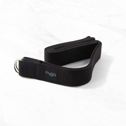 Yoga Strap 2 in 1 Yoga Belt & Sling