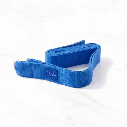 Yoga Strap 2 in 1 Yoga Belt & Sling