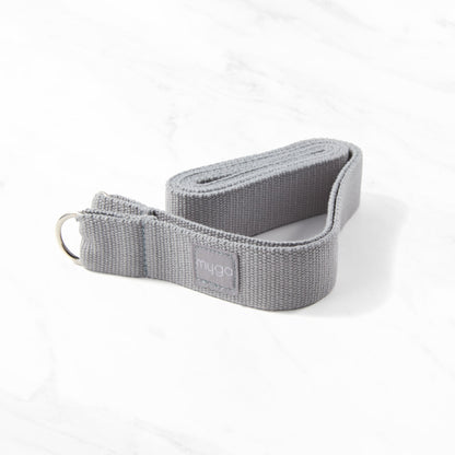 Yoga Strap 2 in 1 Yoga Belt & Sling