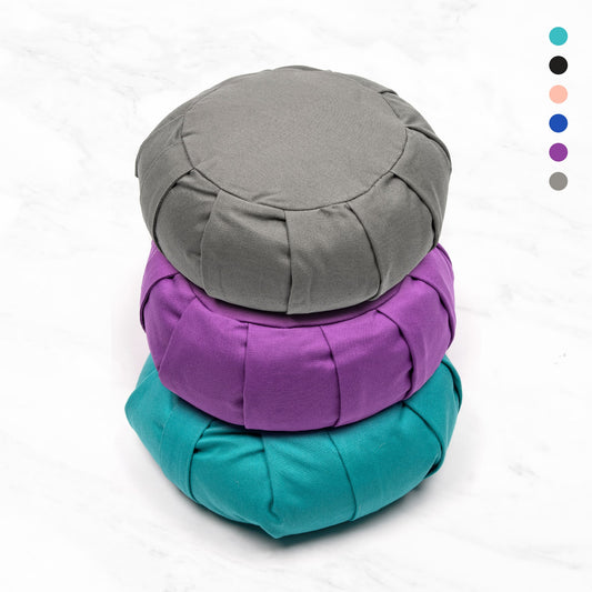 Zafu Meditation Cushions