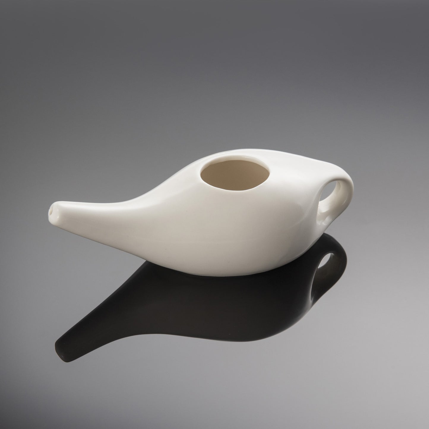 Ceramic Nasal Neti Pot