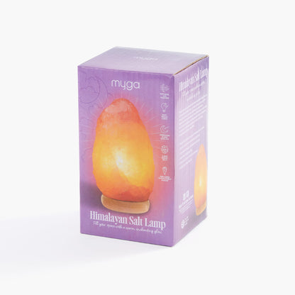 Himalayan Salt Lamps