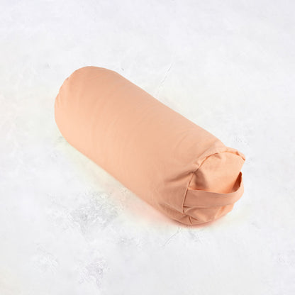 Buckwheat Support Bolster Pillows