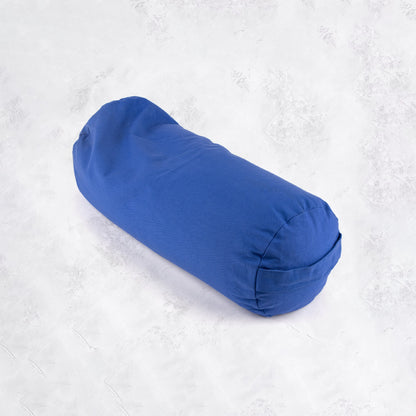 Buckwheat Support Bolster Pillows