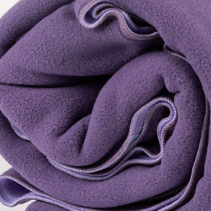 Fleece Yoga Blankets