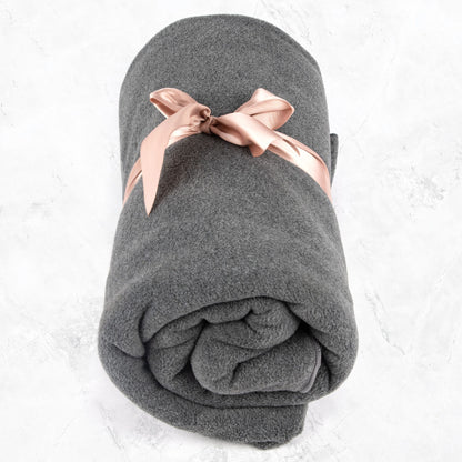 Fleece Yoga Blankets