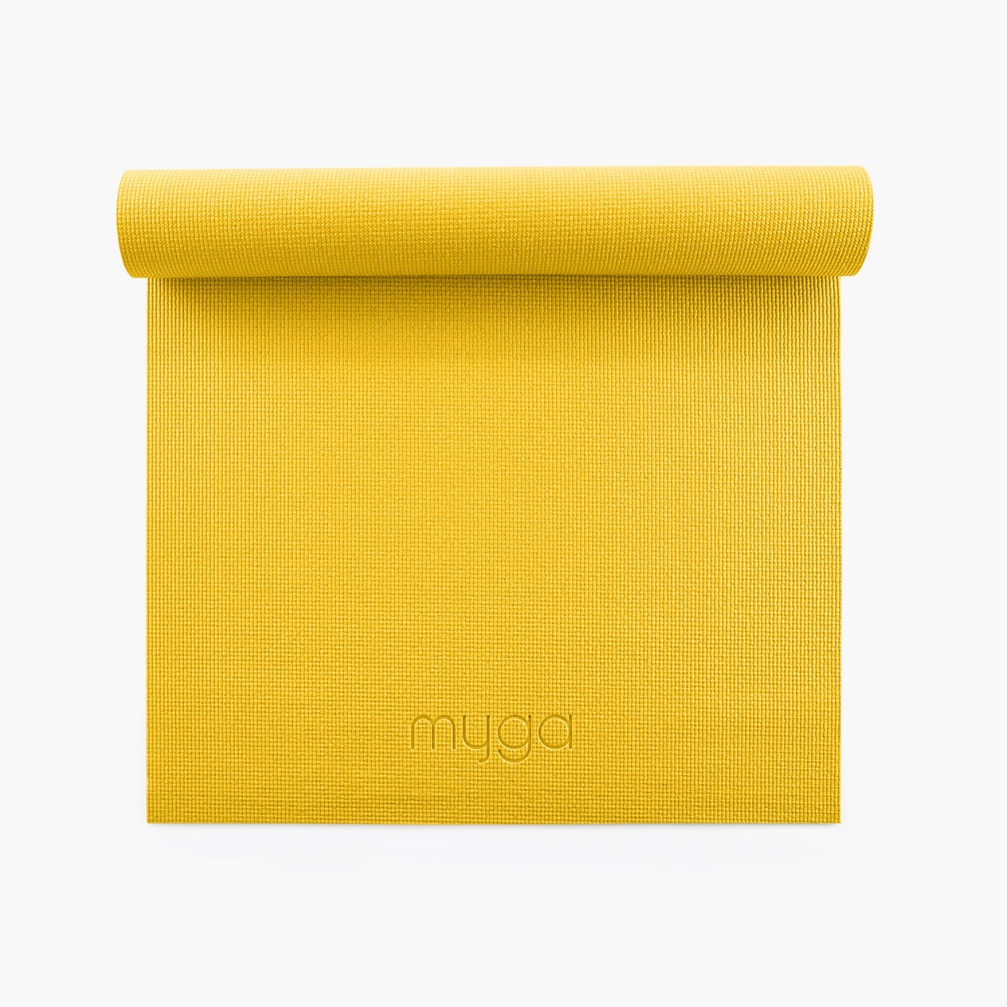 Non-Slip Exercise Mat for Yoga & Fitness