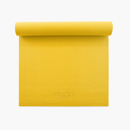 Non-Slip Exercise Mat for Yoga & Fitness