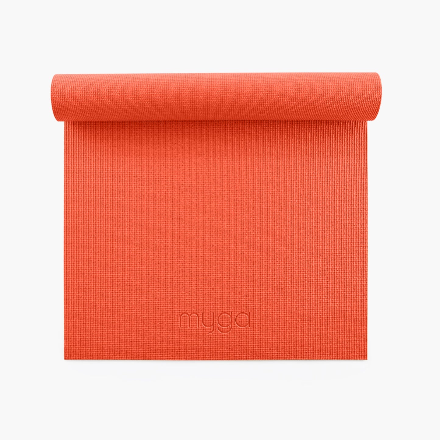 Non-Slip Exercise Mat for Yoga & Fitness