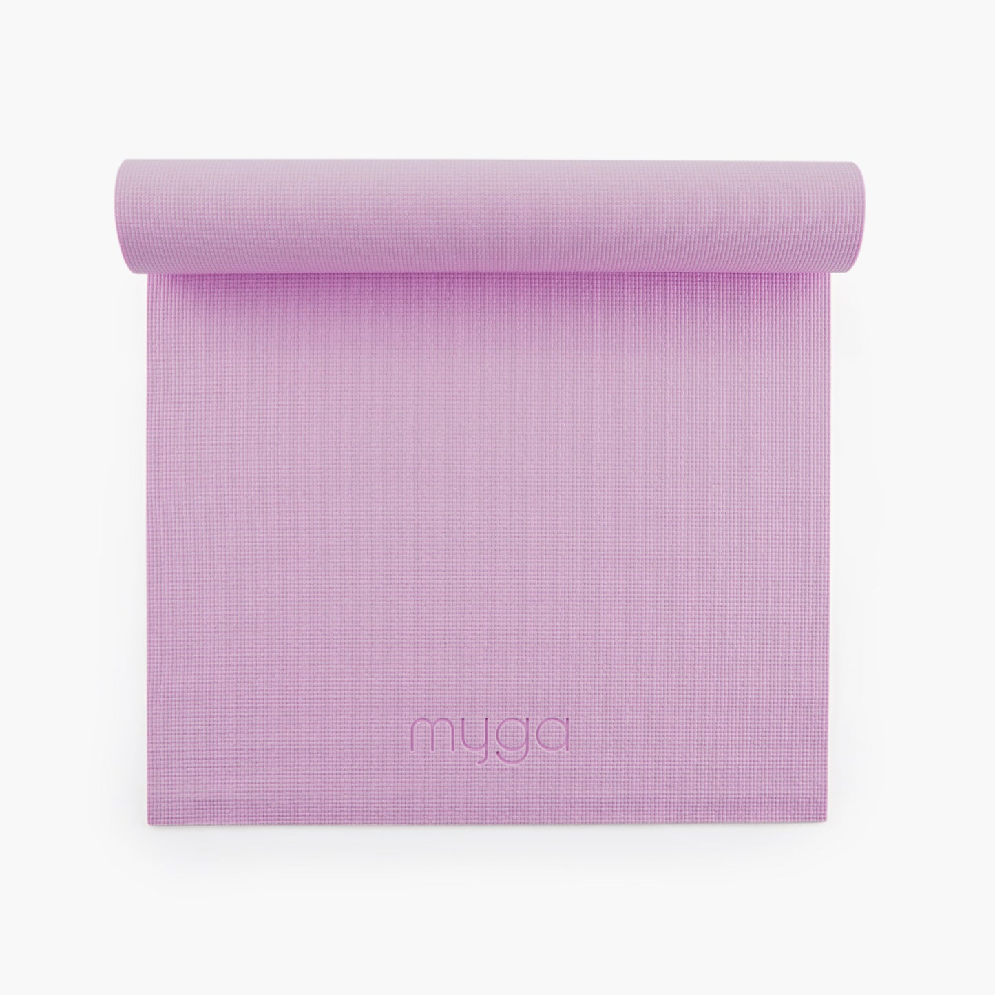 Non-Slip Exercise Mat for Yoga & Fitness