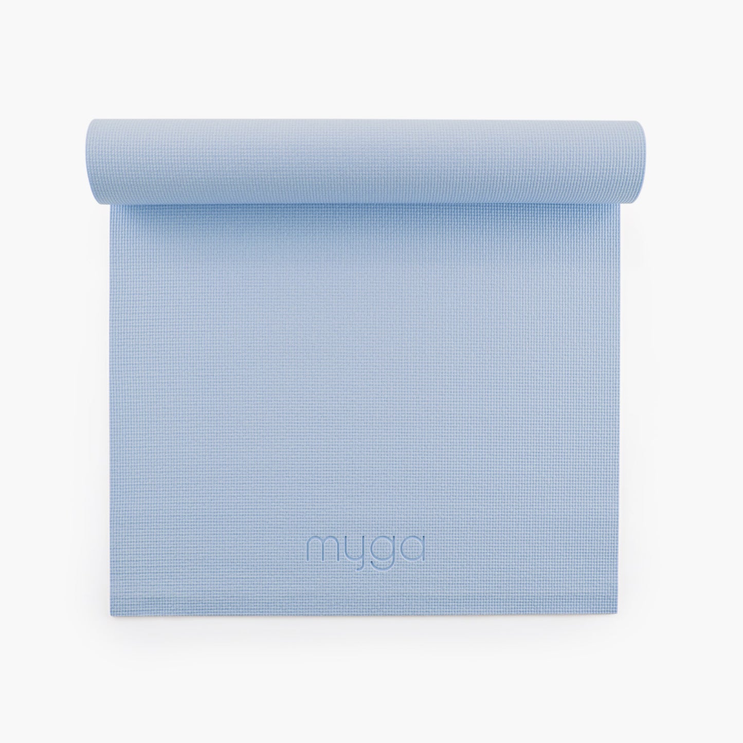 Non-Slip Exercise Mat for Yoga & Fitness