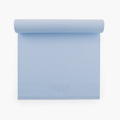 Non-Slip Exercise Mat for Yoga & Fitness