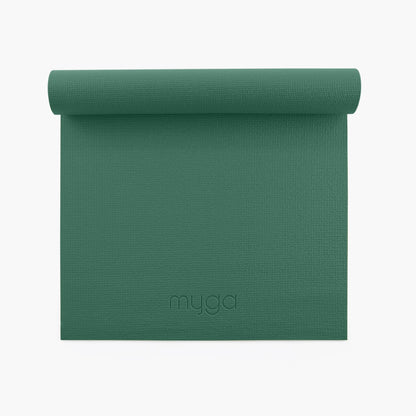 Non-Slip Exercise Mat for Yoga & Fitness