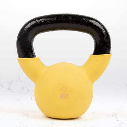 Iron Kettlebells