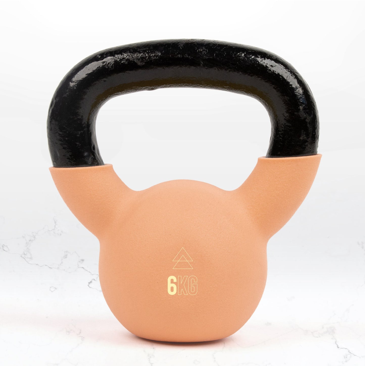 Iron Kettlebells