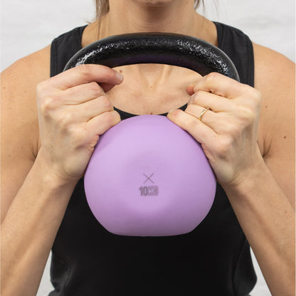 Iron Kettlebells