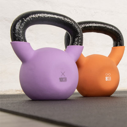 Iron Kettlebells