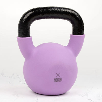 Iron Kettlebells