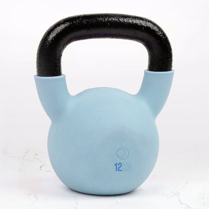 Iron Kettlebells