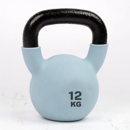 Iron Kettlebells