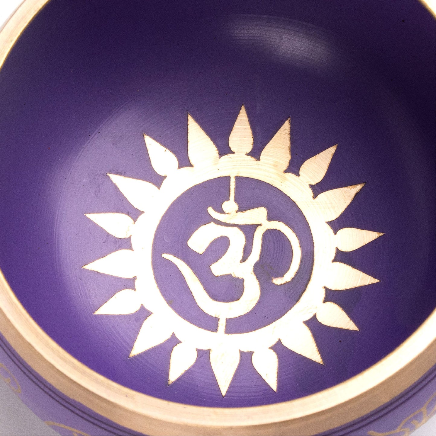 Chakra Singing Bowls