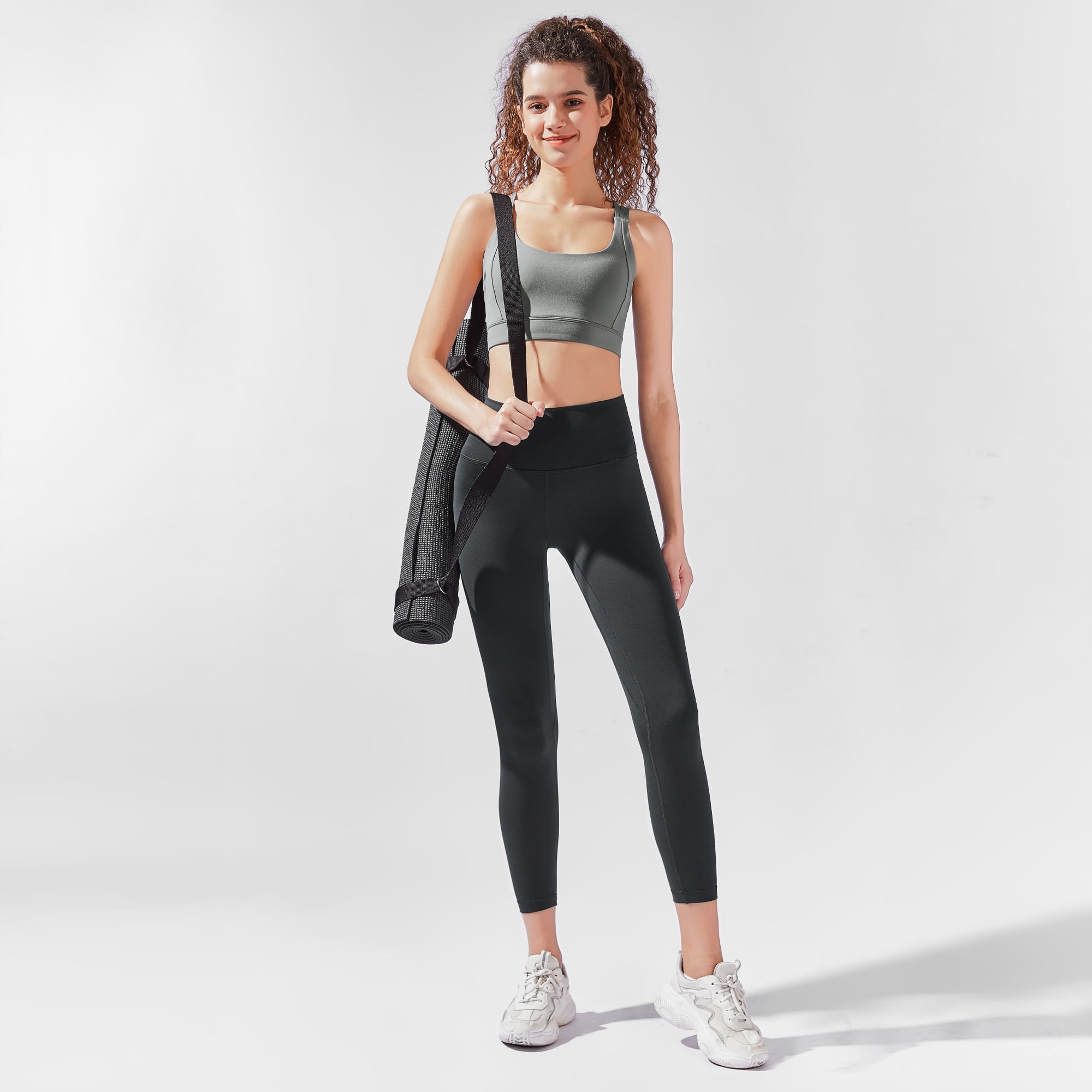 yoga luxe leggings