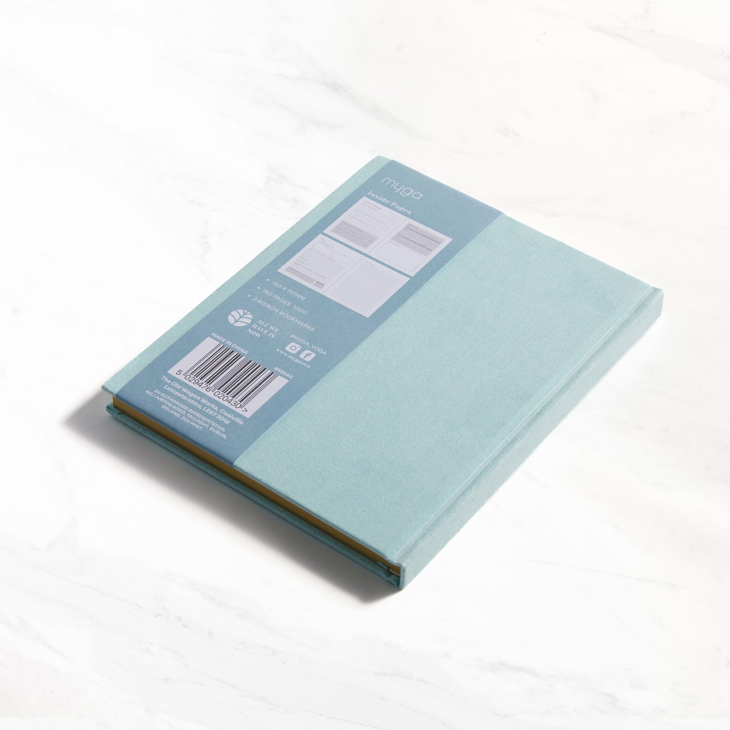 The Thoughtful Journal