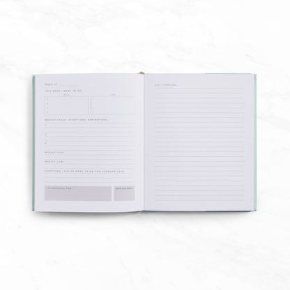 The Thoughtful Journal