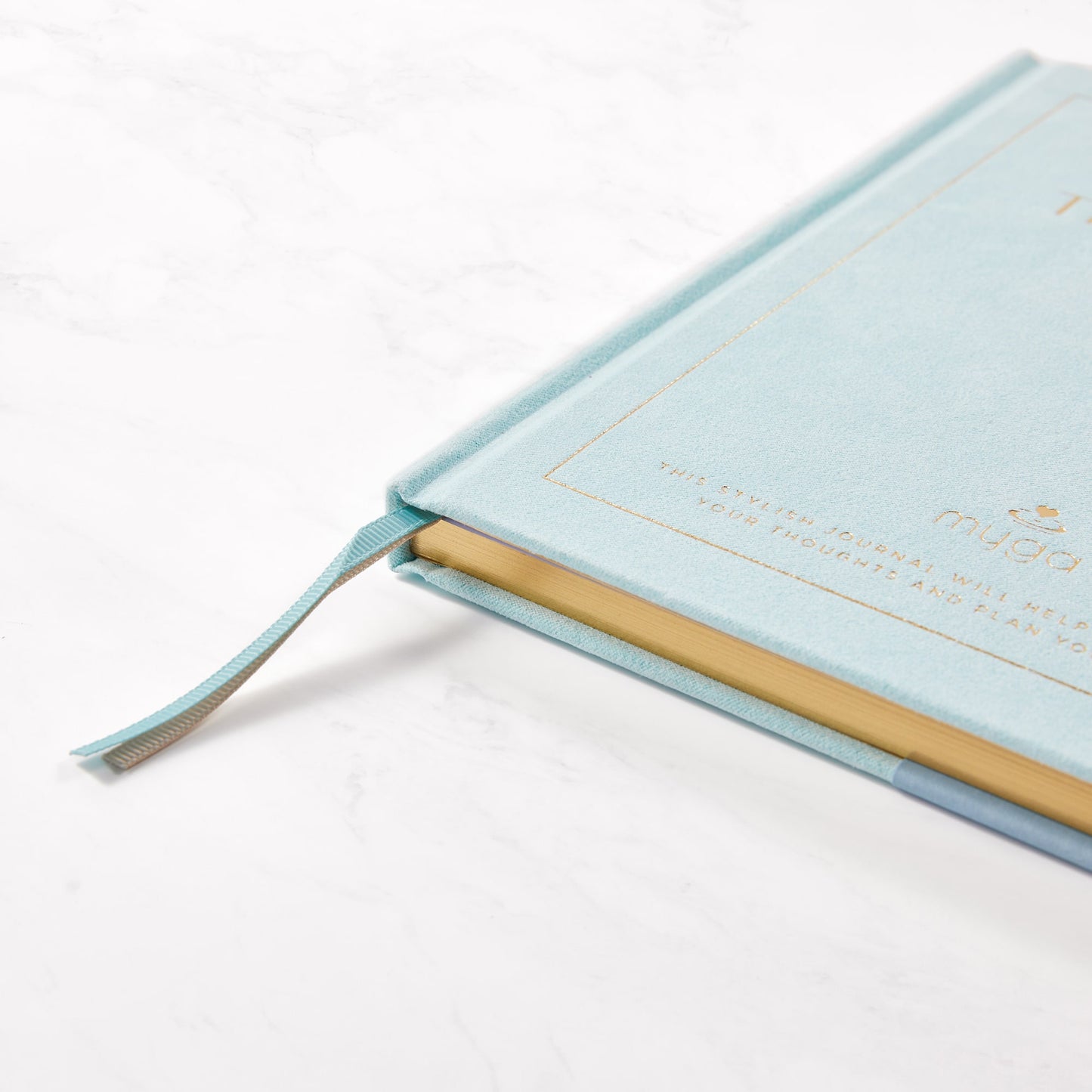 The Thoughtful Journal