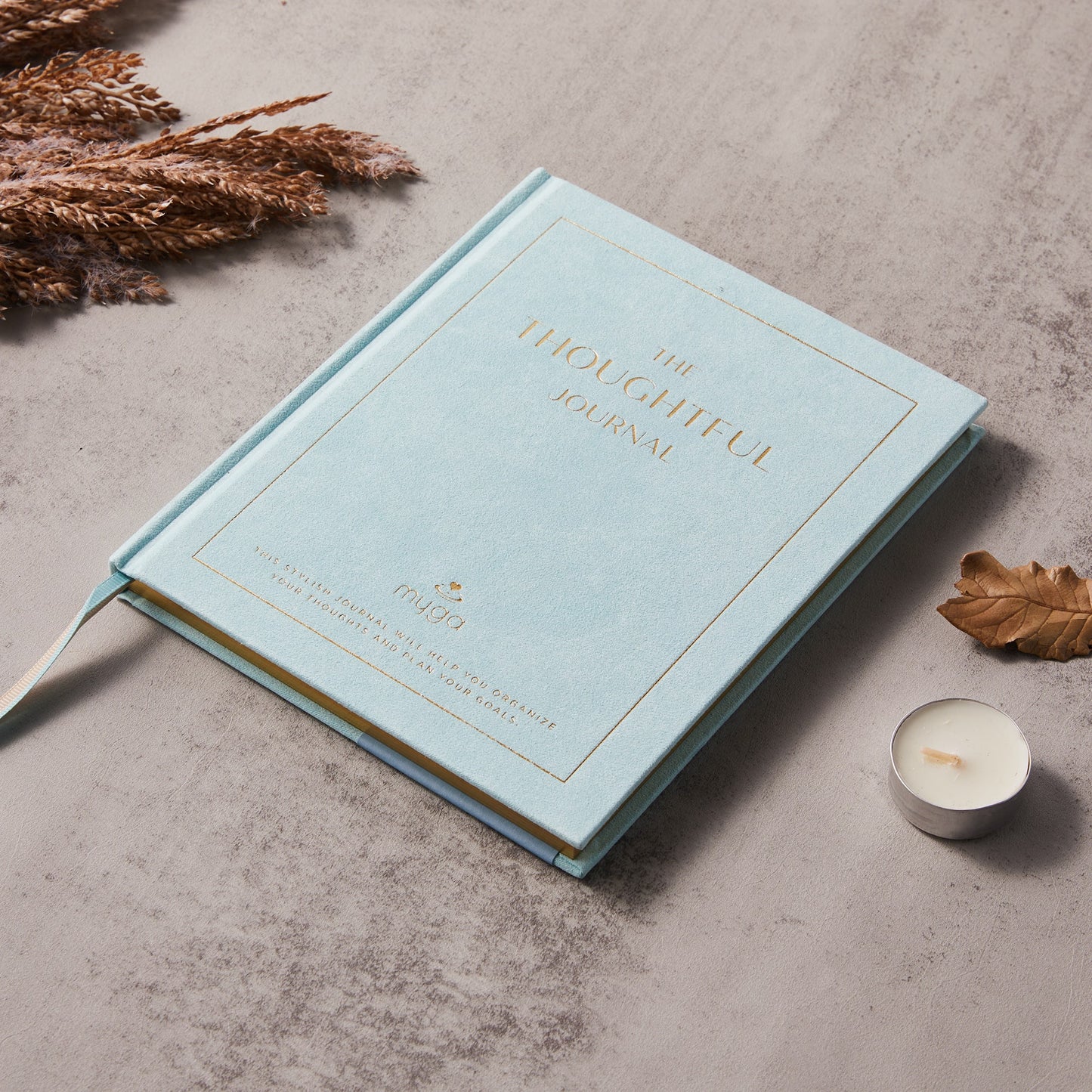 The Thoughtful Journal