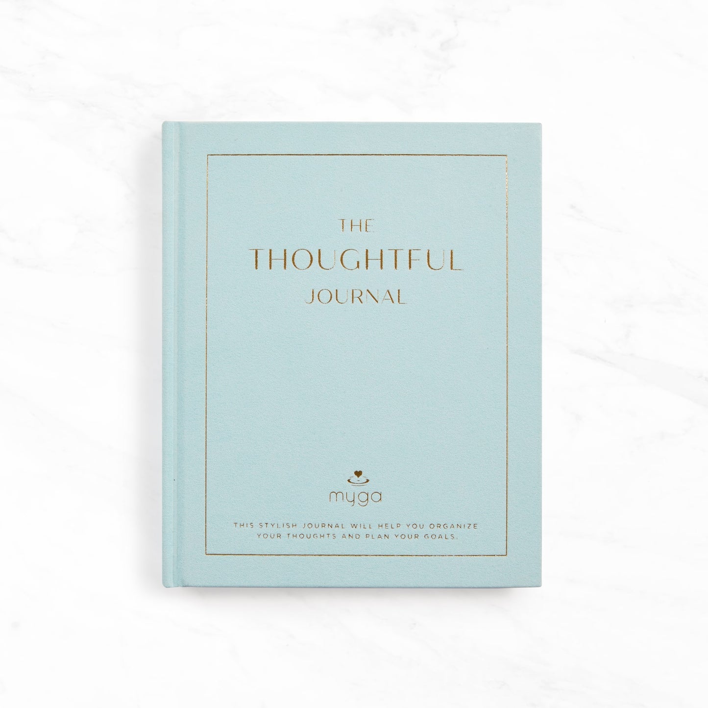 The Thoughtful Journal