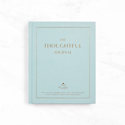 The Thoughtful Journal