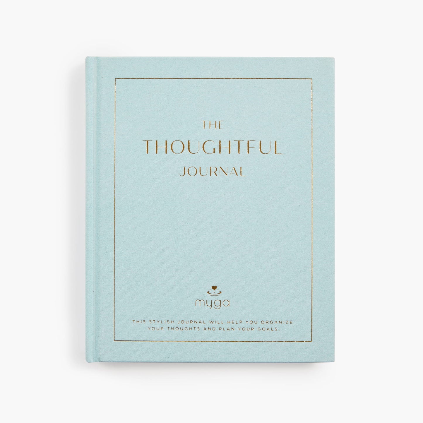The Thoughtful Journal