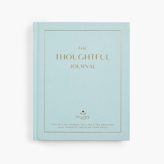 The Thoughtful Journal